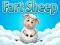 Oyunu Fart Sheep çevrimiçi