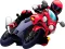 Oyunu Cartoon Motorcycles Puzzle çevrimiçi