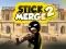 Oyunu Stickman Merge 2 çevrimiçi