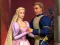 Oyunu Barbie Rapunzel çevrimiçi
