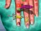 Oyunu Hand Skin Doctor çevrimiçi