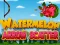 Oyunu Watermelon Arrow Scatter çevrimiçi