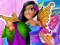 Oyunu fairy princess dresser çevrimiçi