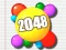 Oyunu Paper Block 2048 çevrimiçi