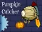 Oyunu Pumpkin Catcher çevrimiçi
