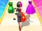 Oyunu Love Shopping Run çevrimiçi