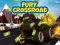 Oyunu Fury CrossRoad çevrimiçi