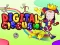 Oyunu Digital Circus IO çevrimiçi