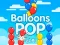 Oyunu Balloons Pop çevrimiçi