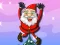 Oyunu Santa Claus Jumping çevrimiçi