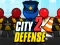 Oyunu City Defense 2 çevrimiçi