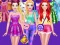 Oyunu Fashionista Kawaii Look 2 çevrimiçi