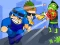 Oyunu Zombie Royale.io çevrimiçi