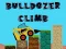 Oyunu Bulldozer Climb çevrimiçi