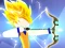 Oyunu Stickman archer çevrimiçi