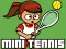 Oyunu Mini Tennis çevrimiçi