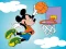 Oyunu Mickey Mouse Jigsaw Puzzle çevrimiçi