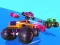 Oyunu Fall Cars Ultimate Knockout Race çevrimiçi