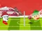 Oyunu Santa winter head soccer çevrimiçi