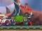 Oyunu Power Rangers Space Miner çevrimiçi