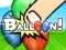 Oyunu Balloon Balloon çevrimiçi