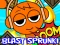 Oyunu Blast Sprunki çevrimiçi