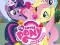 Oyunu My Little Pony Jelly Match çevrimiçi
