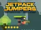Oyunu Jetpack Jumpers çevrimiçi