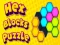 Oyunu Hex Blocks Puzzle çevrimiçi
