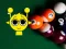 Oyunu Sprunki 2Players Billiard çevrimiçi