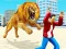 Oyunu Lion Simulator çevrimiçi