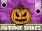 Oyunu Pumpkin Spikes çevrimiçi