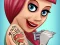 Oyunu Tattoo Salon çevrimiçi