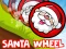 Oyunu Santa Wheel çevrimiçi