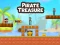 Oyunu PirateTreasure çevrimiçi