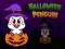 Oyunu Halloween Penguin çevrimiçi