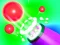 Oyunu Fill Balls 3D çevrimiçi