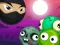 Oyunu Block Breaker Zombie çevrimiçi