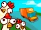 Oyunu Go Chicken Go çevrimiçi