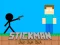 Oyunu Stickman Bam Bam Bam çevrimiçi