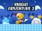 Oyunu Knight Adventure 2 çevrimiçi