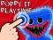 Oyunu Poppy It Playtime çevrimiçi