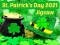 Oyunu Happy St. Patrick's Day çevrimiçi
