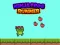 Oyunu Ninja Frog Runner çevrimiçi