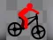 Oyunu Stickman Bike Runner çevrimiçi