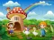 Oyunu Farm Animal Jigsaw çevrimiçi