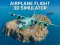 Oyunu Airplane Flight 3D Simulator çevrimiçi
