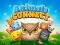 Oyunu Animals Connect çevrimiçi