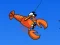 Oyunu Swampy fishing çevrimiçi