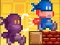 Oyunu Lode Retro Adventure çevrimiçi